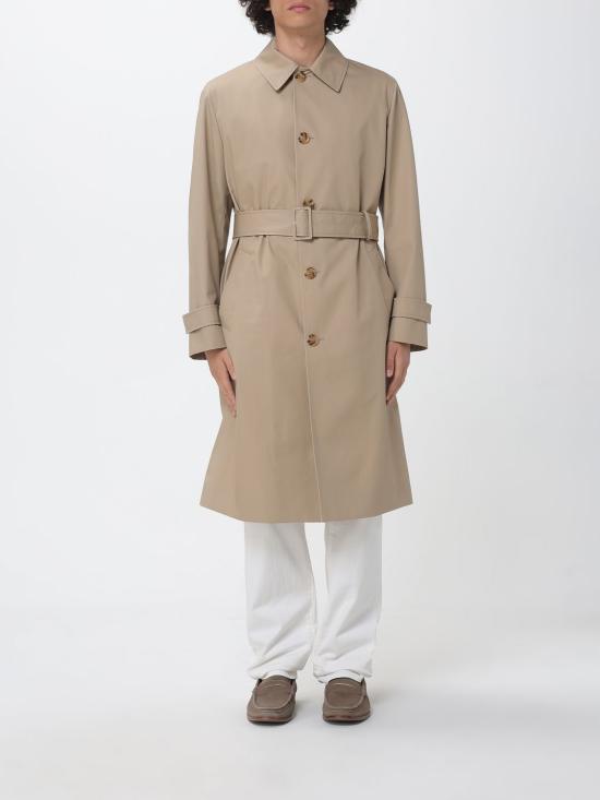 26SS 라르디니 코트 PADRIL PASP66601 200 BEIGE DOM