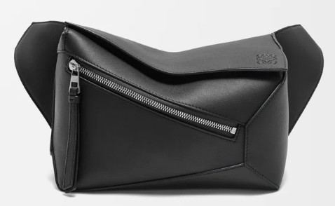 26SS 로에베 크로스백 B510SEBX02 1100 BLACK