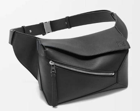 26SS 로에베 크로스백 B510SEBX02 1100 BLACK - LOEWE