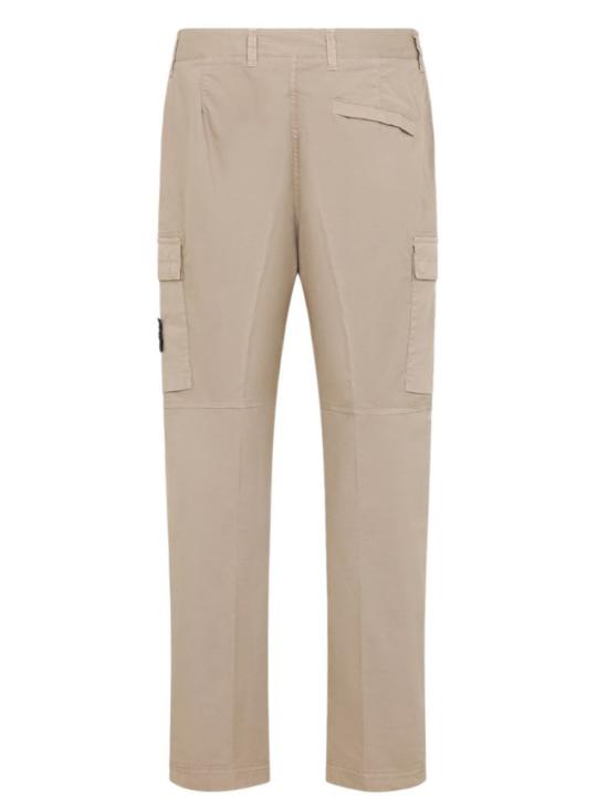 26SS 스톤 아일랜드 팬츠 L1S15 3100032 S0A10 V009A Desert - STONE ISLAND