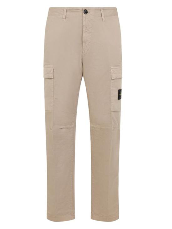 26SS 스톤 아일랜드 팬츠 L1S15 3100032 S0A10 V009A Desert