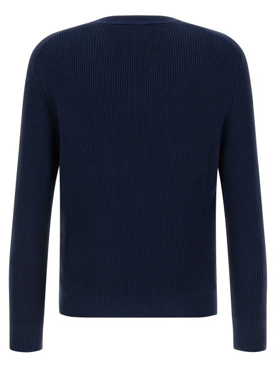 26SS 발렌타인 스웨터 B2P00114C0593565 - BALLANTYNE