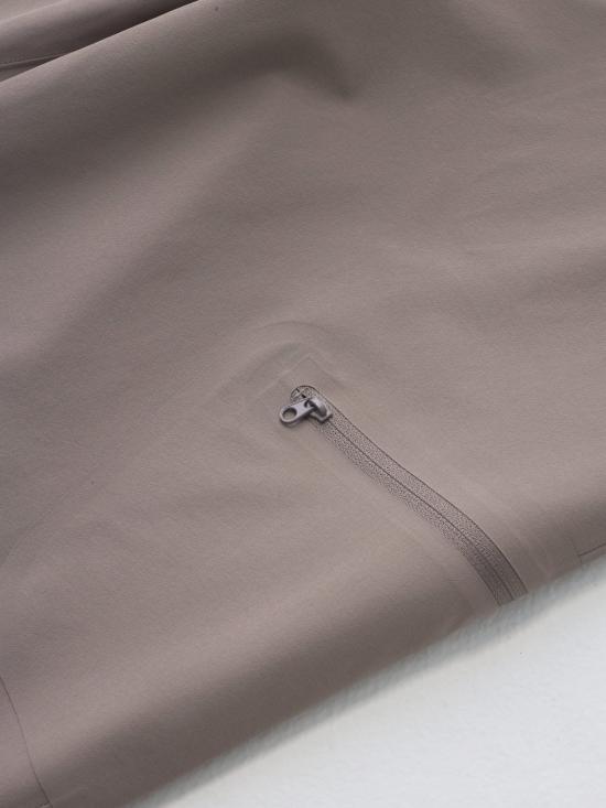 26SS 하이킹 패트롤 스트레이트 팬츠 SS26203 WALNUT Walnut - HIKING PATROL