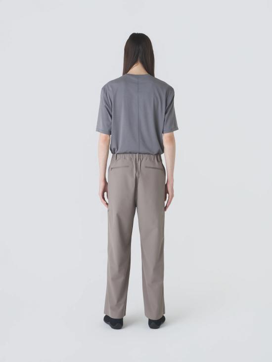 26SS 하이킹 패트롤 스트레이트 팬츠 SS26203 WALNUT Walnut - HIKING PATROL