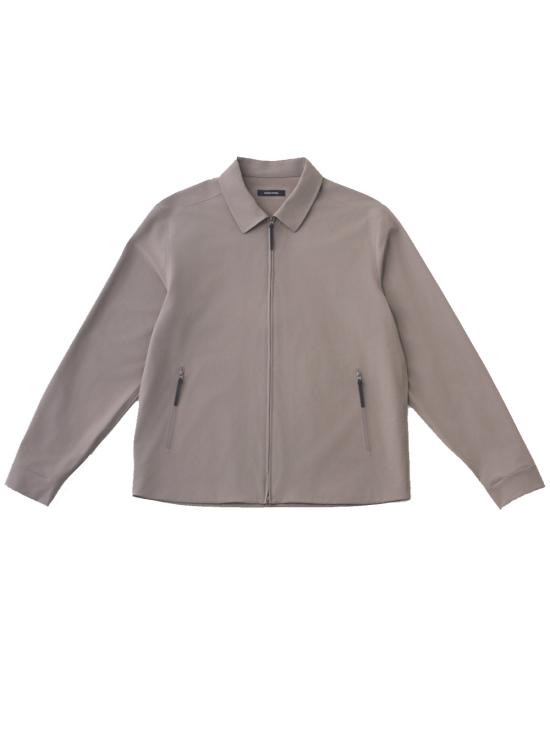 26SS 하이킹 패트롤 긴팔 셔츠 SS26101 WALNUT Walnut