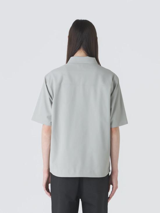 26SS 하이킹 패트롤 반팔 셔츠 SS26102 SAGE GREEN Green - HIKING PATROL