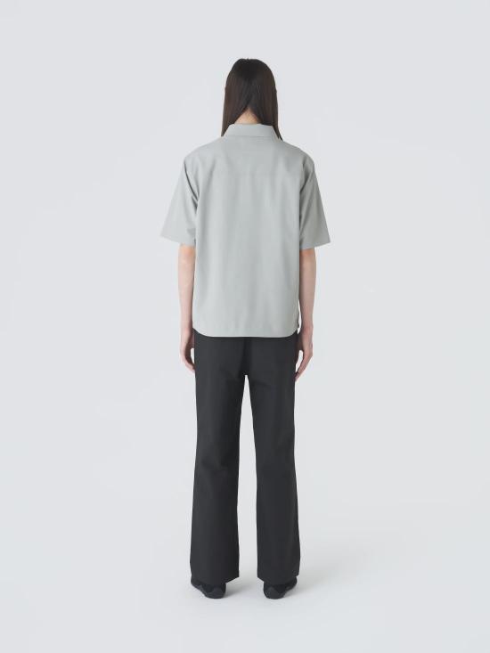 26SS 하이킹 패트롤 반팔 셔츠 SS26102 SAGE GREEN Green - HIKING PATROL