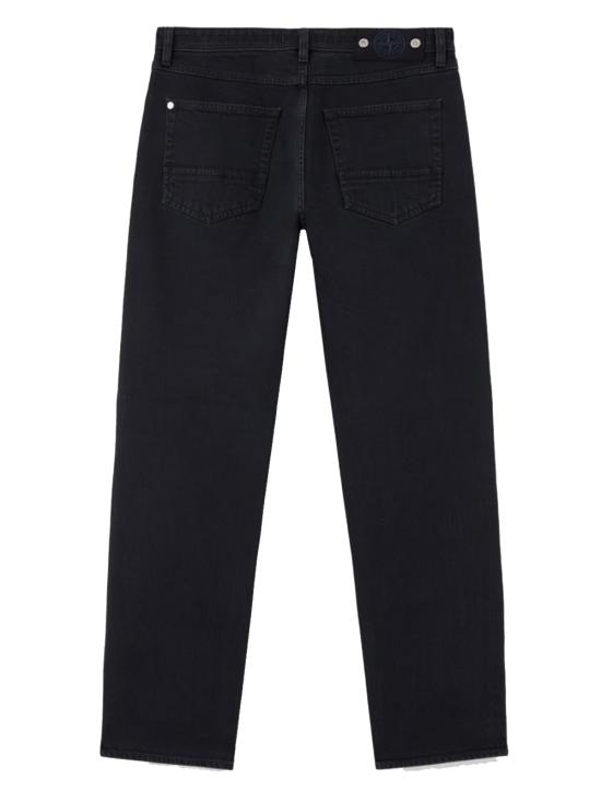26SS 스톤 아일랜드 데님 팬츠 L1S14 J100007 S0J12 VJ901 BLACK - STONE ISLAND