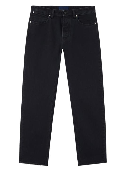 26SS 스톤 아일랜드 데님 팬츠 L1S14 J100007 S0J12 VJ901 BLACK
