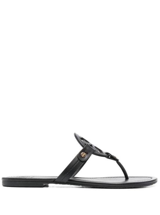 26SS 토리버치 샌들 11744001 Black