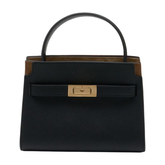 26FW 토리버치 토트백 178963 001 black