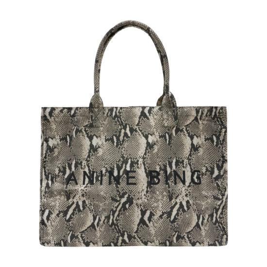 26SS 애니빙 토트백 A 13 11841 MTL100 multicolor