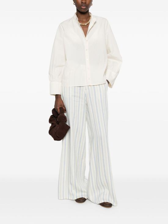 26SS 모모니 셔츠 265MMOSH040 265MO110040 White - MOMONÍ