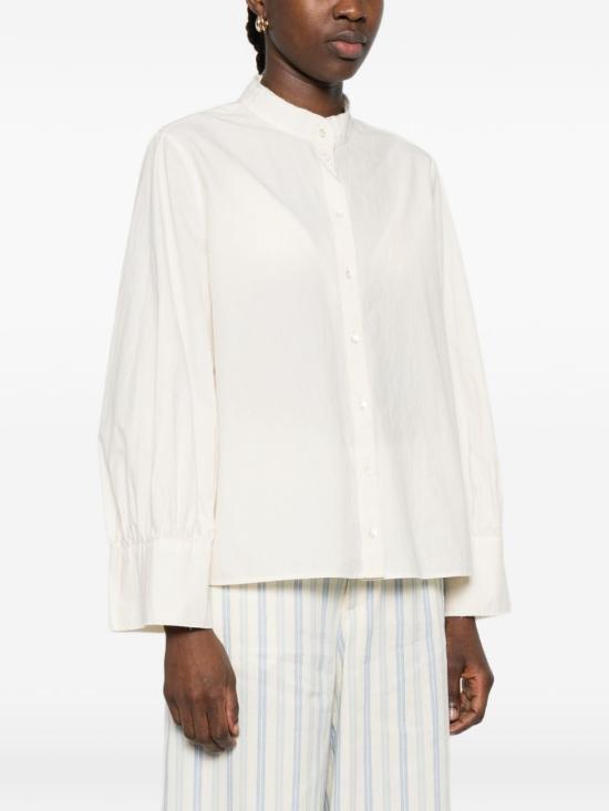 26SS 모모니 셔츠 265MMOSH040 265MO110040 White - MOMONÍ