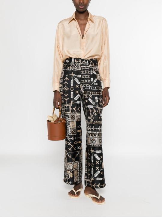 26SS 모모니 셔츠 265MMOSH028 265MO080400 Pink - MOMONÍ