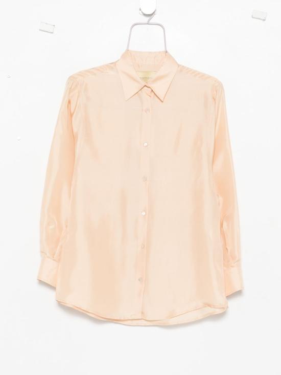 26SS 모모니 셔츠 265MMOSH028 265MO080400 Pink