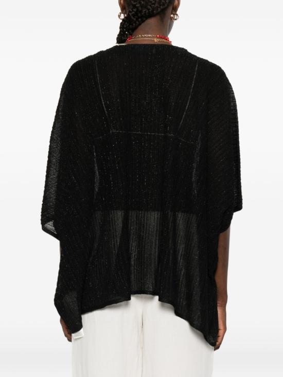 26SS 모모니 자켓 265MMOKN026 265MO37A0990 Black - MOMONÍ