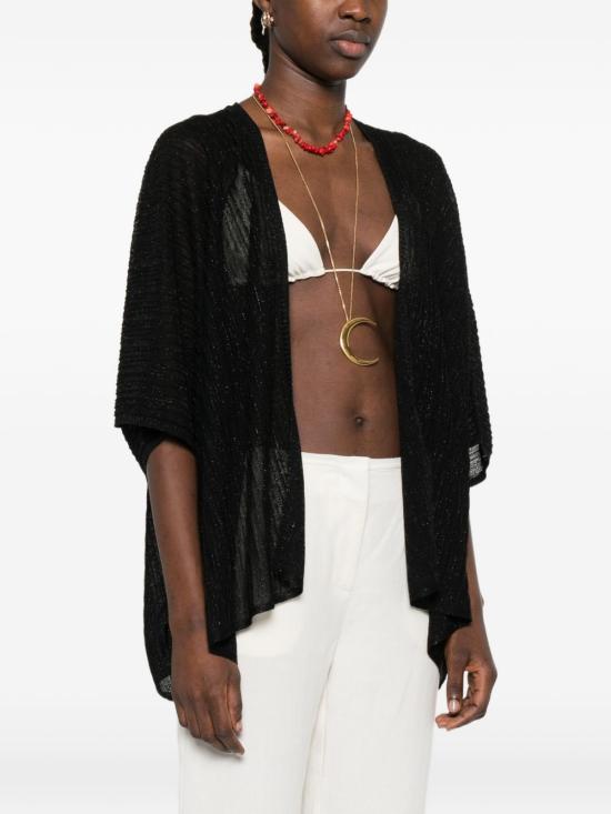 26SS 모모니 자켓 265MMOKN026 265MO37A0990 Black - MOMONÍ