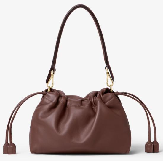 26SS 펜디 맘마백 미디엄 8BR833AQ0D F1PPM MOGANOOS - FENDI