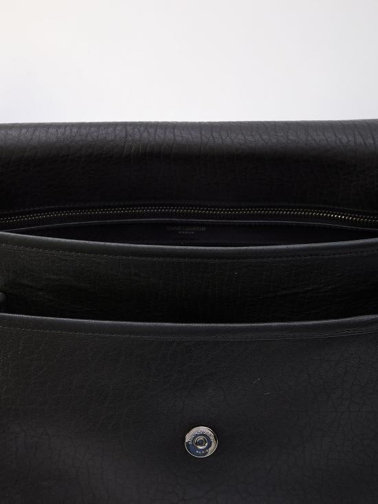 26SS 생로랑 크로스백 781935 BLACK - SAINT LAURENT