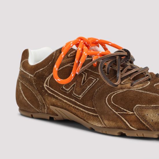 26SS 미우미우 드레스 슈즈 5E165EFD005 Z5O F0401 CANNELLA - MIU MIU