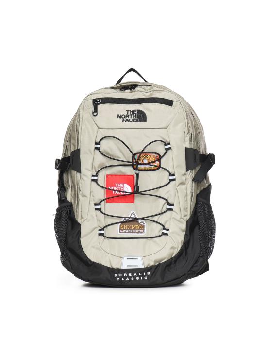 26SS 노스페이스 백팩 NF00CF9C5IF1 Clay Grey