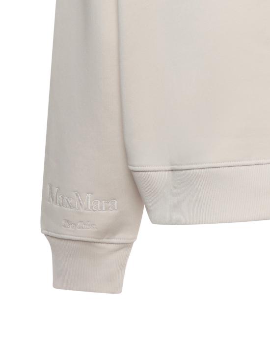 26SS 에스막스마라 스웨터 2619921011600 001 SAND - 'S MAX MARA