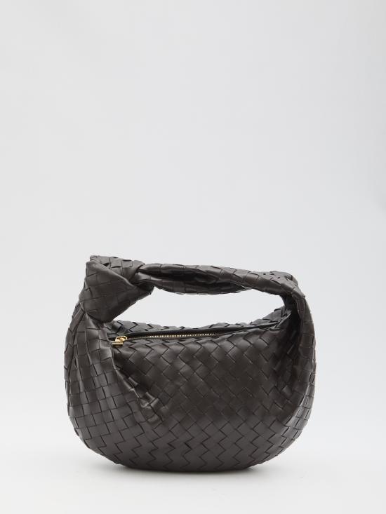 26SS 보테가베네타 숄더백 690225 BROWN