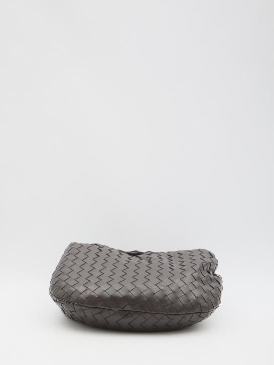 26SS 보테가베네타 숄더백 690225 BROWN - BOTTEGA VENETA