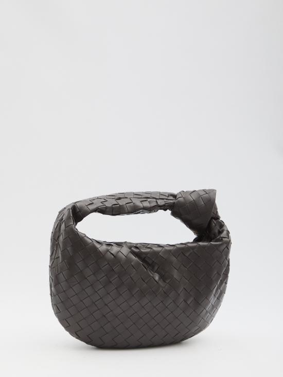 26SS 보테가베네타 숄더백 690225 BROWN - BOTTEGA VENETA