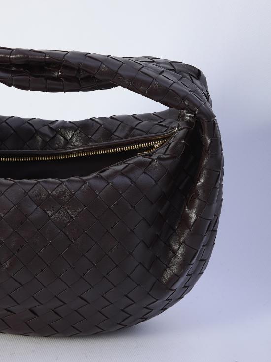 26SS 보테가베네타 숄더백 690225 BROWN - BOTTEGA VENETA