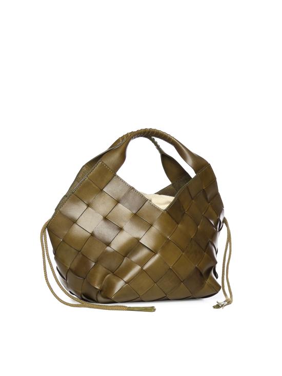 26SS 드래곤디퓨전 토트백 8108 KAKI KHAKI - DRAGON DIFFUSION