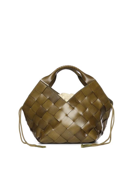 26SS 드래곤디퓨전 토트백 8108 KAKI KHAKI