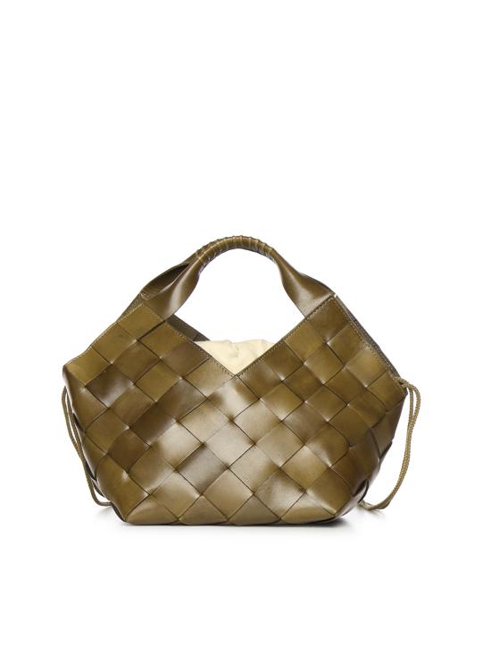 26SS 드래곤디퓨전 토트백 8108 KAKI KHAKI - DRAGON DIFFUSION