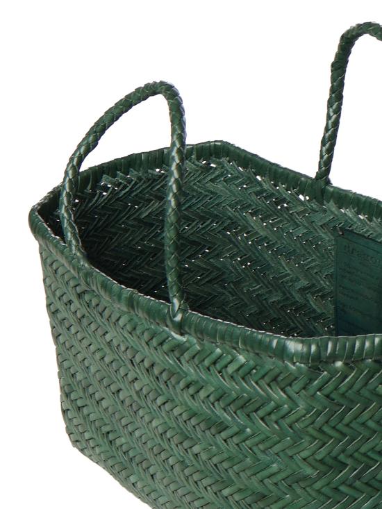 26SS 드래곤디퓨전 토트백 8811 FOREST Forest - DRAGON DIFFUSION