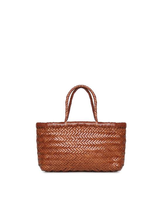 26SS 드래곤디퓨전 미니 플랫 고라 백 8809 TAN Brown