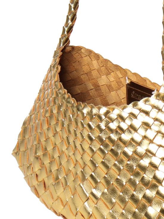 26SS 드래곤디퓨전 로잔나 백 8943 GOLD Golden - DRAGON DIFFUSION