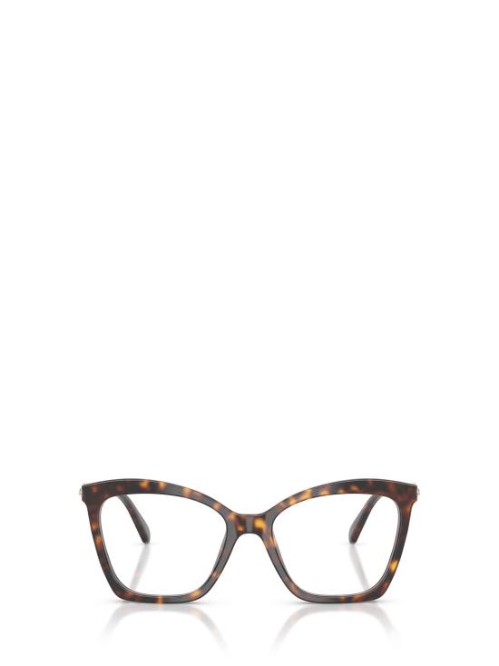 26FW 스와로브스키 안경 SK2053 1002 HAVANA