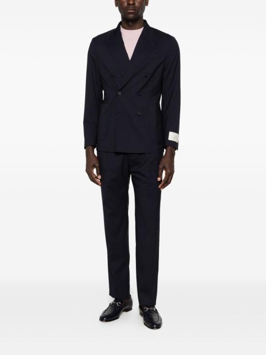 26SS 파올로페코라 반팔 티셔츠 A009F100 4283 Pink - PAOLO PECORA