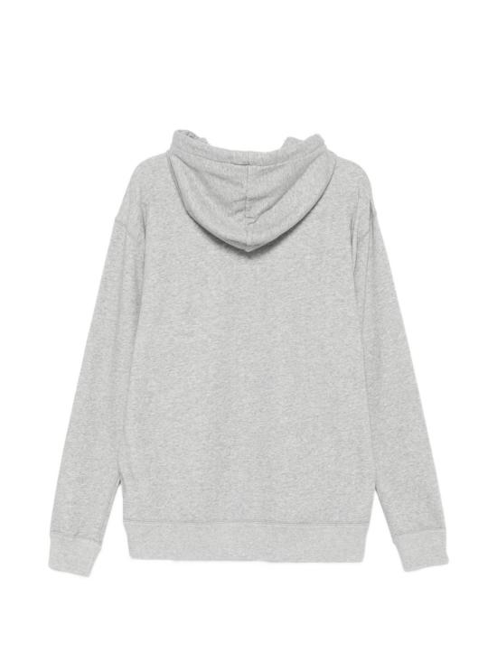 26SS 이자벨마랑 긴팔 티셔츠 SW0050HA D1M05H02GY Grey - ISABEL MARANT