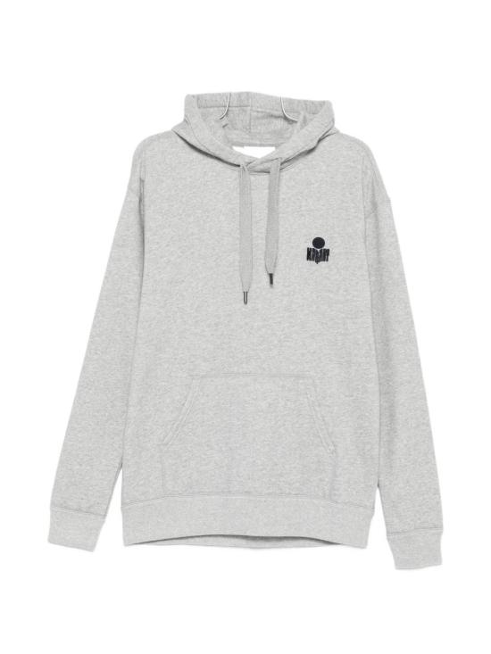 26SS 이자벨마랑 긴팔 티셔츠 SW0050HA D1M05H02GY Grey