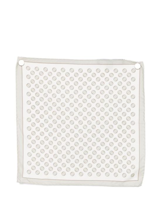 26SS 딸리아토레 머플러/스카프 POCHETTE CPET19P3 Beige