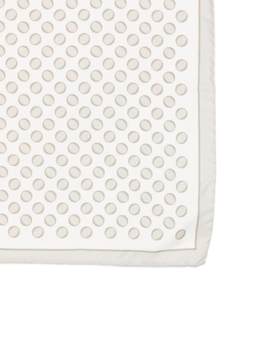 26SS 딸리아토레 머플러/스카프 POCHETTE CPET19P3 Beige - TAGLIATORE