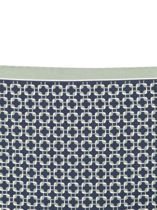 26SS 딸리아토레 머플러/스카프 POCHETTE CPET20P1 Blue - TAGLIATORE