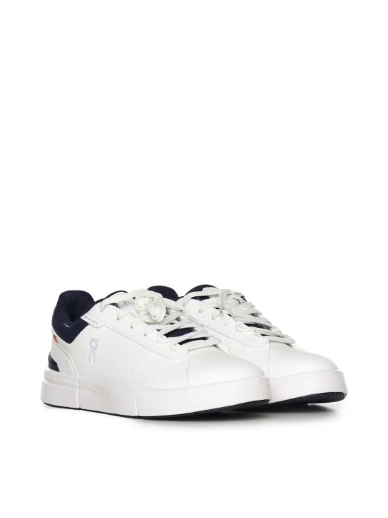 26SS 온 러닝 스니커즈 3MF30640148 White midnight - ON RUNNING