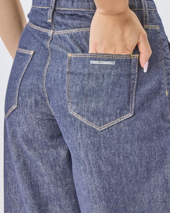 25FW 칼라거펠트 데님 팬츠 A3W10011 D24 JEANS - KARL LAGERFELD