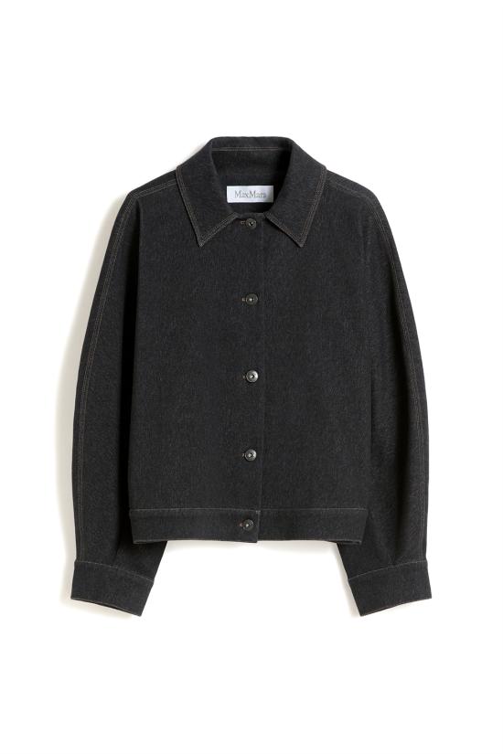 26SS 막스마라 수트 자켓 2611911038600 002 Blu marino