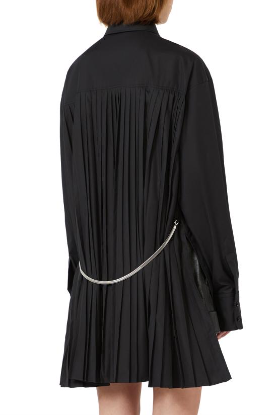 26SS 스포트막스 스웨터 2612191031600 003 Black - SPORTMAX