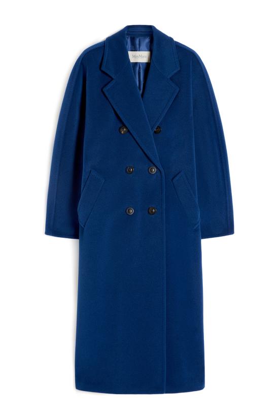 26SS 막스마라 코트 2611018011600 040 Blue