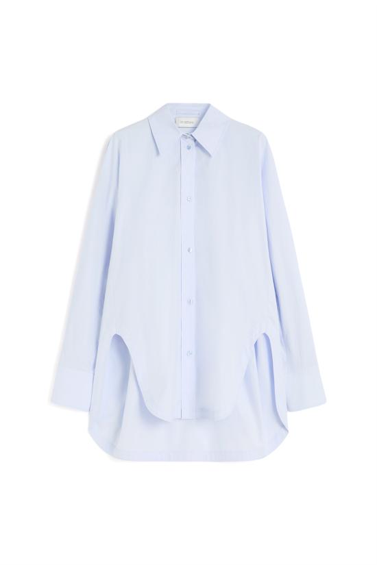 26SS 스포트막스 스웨터 2612191041600 002 Avion Blue